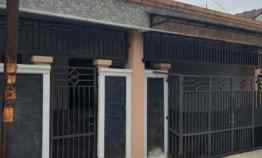 jual rumah 1 lt poris indah 3kt 1km