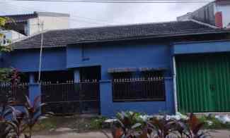 jual rumah 2 kamar