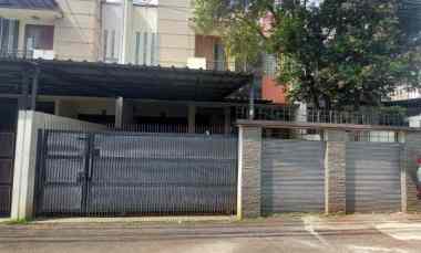 Jual Rumah 2 Lantai di Kalibata Jakarta Selatan