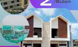 Jual Rumah 2 Lantai di Kota Bogor