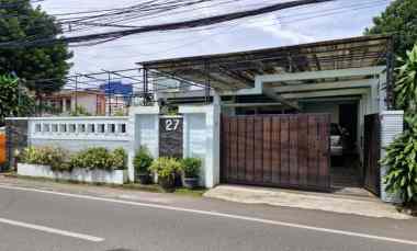 Jual Rumah 2 Toko di Malaka Sari Klender, Duren Sawit