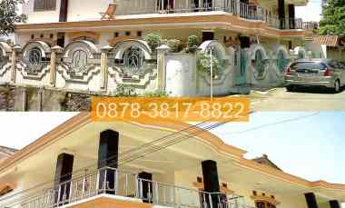 jual rumah 5 kamar 320m2 cilegon serang banten 0516e0