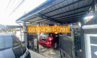 jual rumah 6 kamar 250m2 biringkanaya makassar c4fdbc