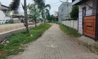 Jual Rumah AJB Minimalis Mini Cluster Ciledug, Pondok