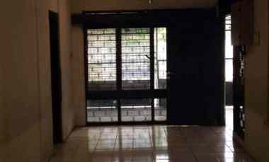 Jual Rumah Ampasit / Cideng Jak Pusat