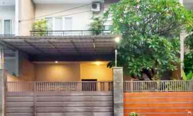 Jual Rumah Araya 1 Galaxy BUMI Permai Surabaya Timur