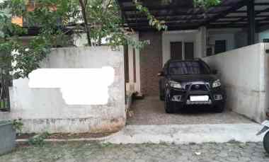 jual rumah asri sejuk di d gading hills bogor selatan