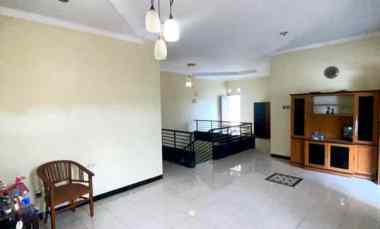 Jual Rumah Siap Huni di Banyumanik Semarang