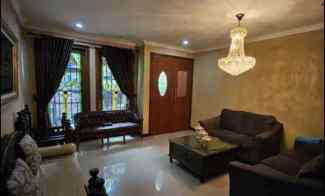 Jual Rumah Bagus di Bukit Cinere Indah - Depok