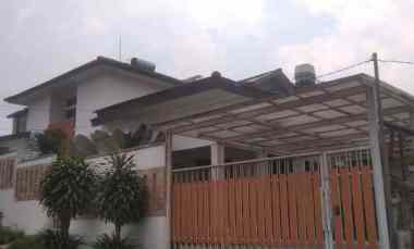 Jual Cepat Rumah Dikawasan Elit Pondok Pinang Jakarta Selatan