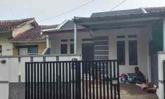 jual rumah bagus harga murah