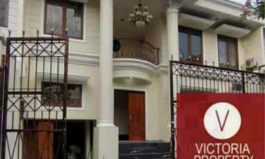Rumah Dijual di Raffless Hills Cibubur
