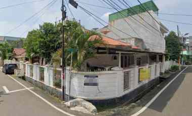 jual rumah bagus siap huni di jalan niam jakarta pusat