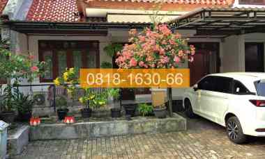 jual rumah bali view cirendeu 2 kamar 104m2 4cbaff