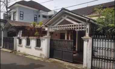 Jual Rumah Banting Harga di Komple Ptb, Duren Sawit