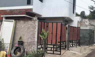 Jual Rumah Baru 2 Lantai