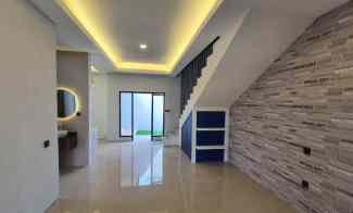 jual rumah baru bukit palma citraland