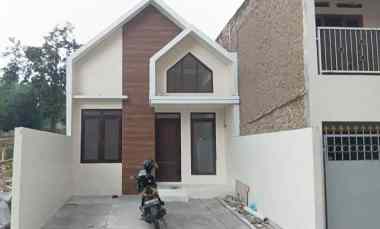 Jual Rumah Baru di Cipageran Kota Cimahi