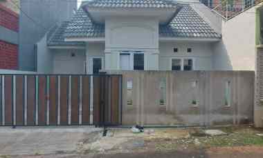 Jual Rumah Baru di Perumahan Sawangan Permai, Pasir