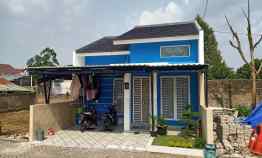 jual rumah bojong gede kpr syariah tanpa bank