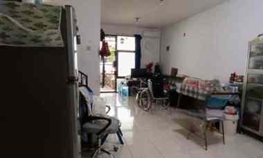 Jual Rumah Bojong Residence Jak Bar