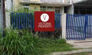 Rumah Dijual di Bukit Golf Riverside Cibubur