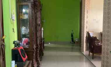 gambar jual rumah bulatan minimalis