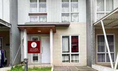 Rumah Dijual di Citragran Cibubur CBD