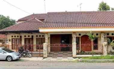 jual rumah cepat cimara jalan national