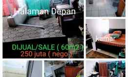 Jual Rumah Cepat Wilayah Sindangpanon Banjaran