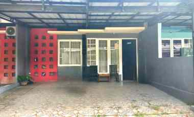 Rumah Dijual di Cibubur Country Cikeas