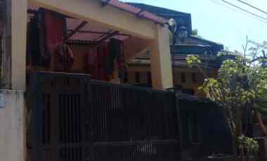 Jual Tanah Free Rumah Cikunir Bekasi Kota