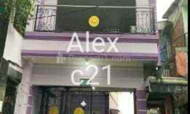 Jual Rumah Cililitan Besar, Kramat Jati, Jakarta Timur