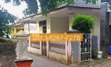 gambar jual rumah cimanggis depok 4 kamar 120m2 1c1231