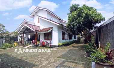 Jual Rumah Cimanggis Depok Hunian Strategis di Depok