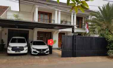 Jual Rumah Cipinang Indah Jakarta Timur