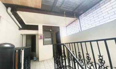 jual rumah citra 1 jak bar