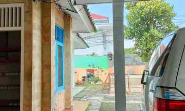 jual rumah citra 1 jak bar