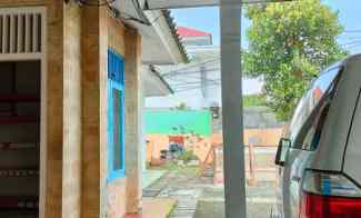 Jual Rumah Citra 1 Kalideres