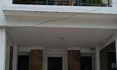 Rumah Dijual di Citragran Cibubur