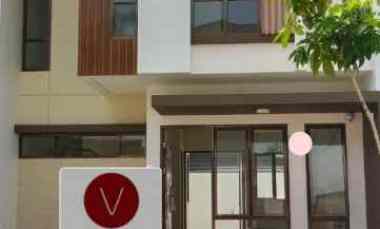 Jual Rumah Citra Sentul Raya, Bogor
