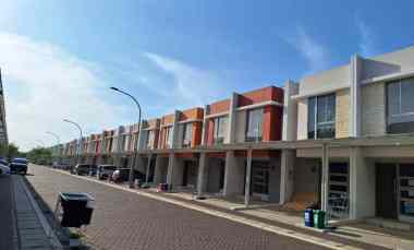 jual rumah cleveland pik 2