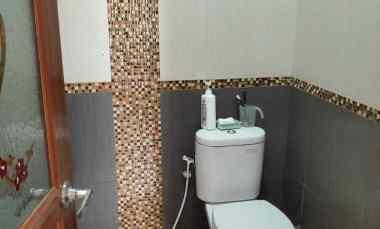 Jual Rumah Cluster Cantik di Jagakarsa, Jakarta Selatan