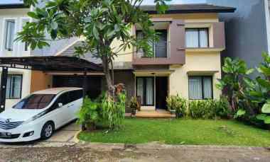 Jual Rumah Cluster Cantik, Pejaten Timur