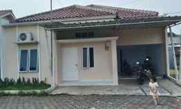 Jual Rumah Cluster di Tapos Depok