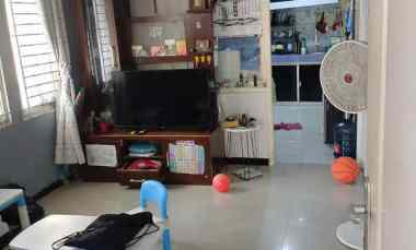 Jual Rumah Cluster Permai Poris Tangerang