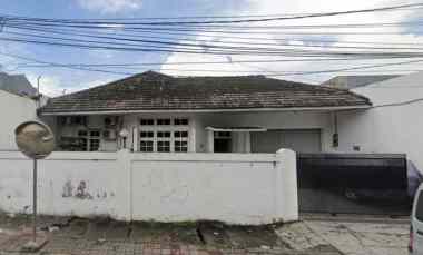 jual rumah dan kantor di kawasan tebet barat jakarta