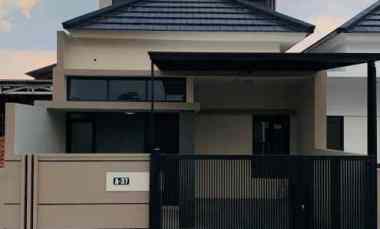 Jual Rumah dan Kavling Cocok untuk Investasi