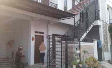 jual rumah dan kost 3 pintu