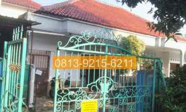 Jual Rumah dan Kost Banyumanik Semarang C6806E